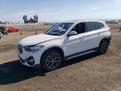 Salvage cars for sale at San Diego, CA auction: 2021 BMW X1 XDRIVE28I