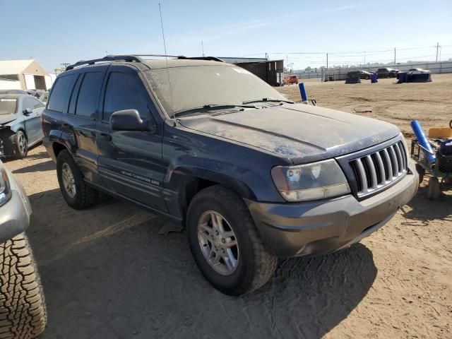 2004 Jeep Grand Cherokee Laredo