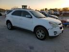 2010 Chevrolet Equinox LTZ