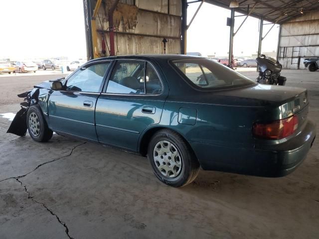 1996 Toyota Camry DX