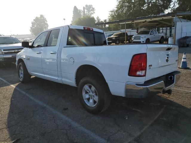 2017 Dodge RAM 1500 SLT