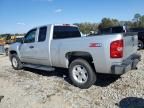 2011 Chevrolet Silverado C1500 LT