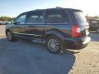 2013 Chrysler Town & Country Touring L