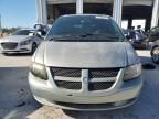 2004 Dodge Grand Caravan SE