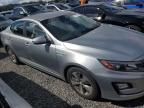 2014 KIA Optima Hybrid