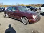 1998 Mercedes-Benz E 430