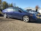 2006 Honda Civic LX