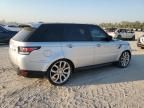 2015 Land Rover Range Rover Sport HSE