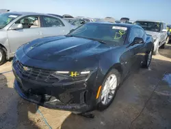 2019 Chevrolet Camaro LS en venta en Riverview, FL