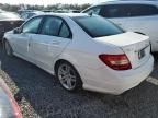 2014 Mercedes-Benz C 300 4matic