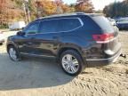 2018 Volkswagen Atlas SEL Premium