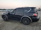 2018 Nissan Armada SV