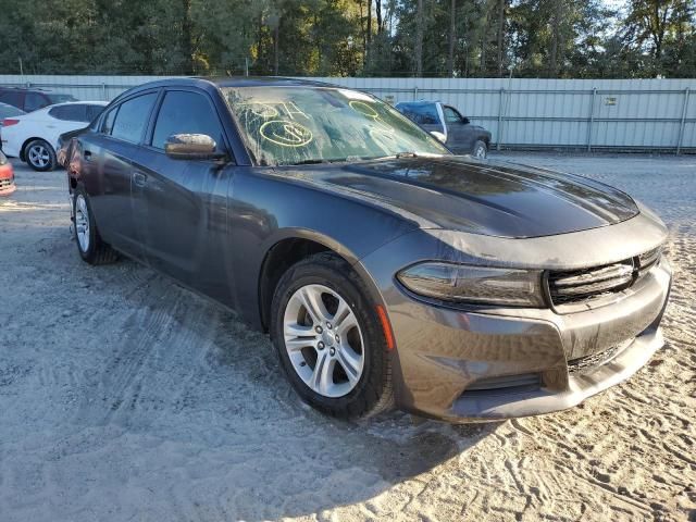 2018 Dodge Charger SXT