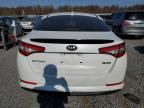 2013 KIA Optima Hybrid