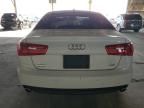 2014 Audi A6 Premium Plus