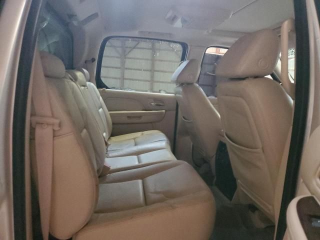 2007 Cadillac Escalade EXT