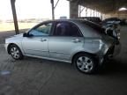 2009 KIA Spectra EX