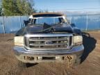 2002 Ford F250 Super Duty