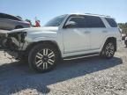 2014 Toyota 4runner SR5