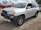 2012 Toyota 4runner SR5