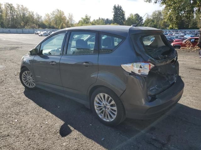 2017 Ford C-MAX SE