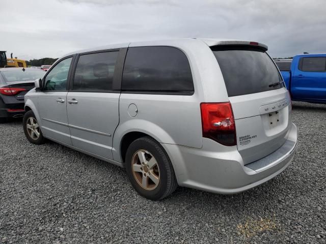 2011 Dodge Grand Caravan Mainstreet