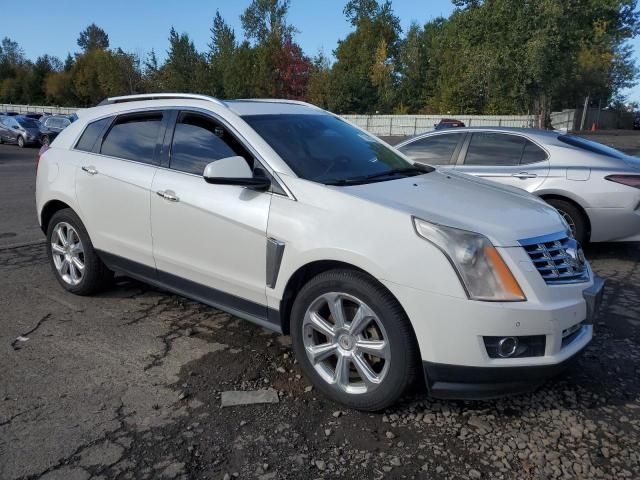 2013 Cadillac SRX Premium Collection