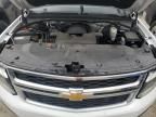 2016 Chevrolet Suburban K1500 LT