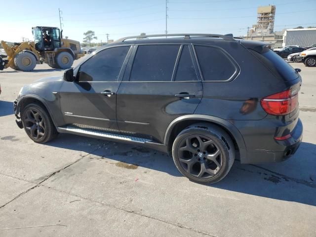 2013 BMW X5 XDRIVE35I