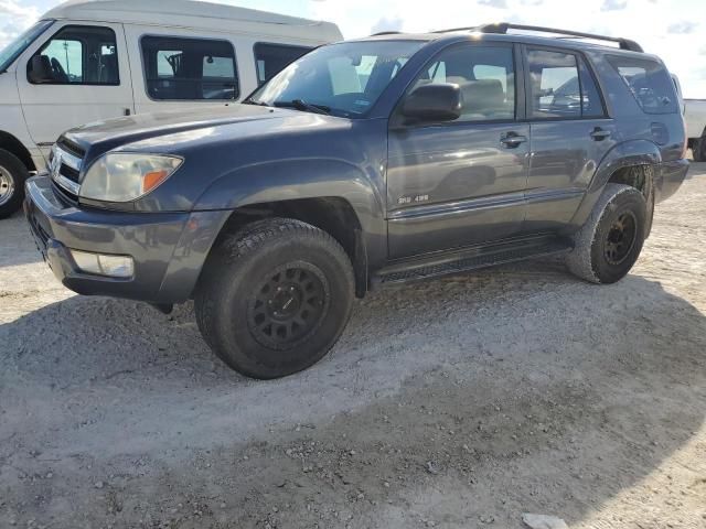 2005 Toyota 4runner SR5