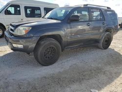 2005 Toyota 4runner SR5 en venta en Arcadia, FL