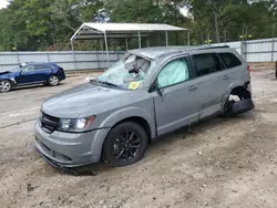 Dodge Vehiculos salvage en venta: 2020 Dodge Journey SE