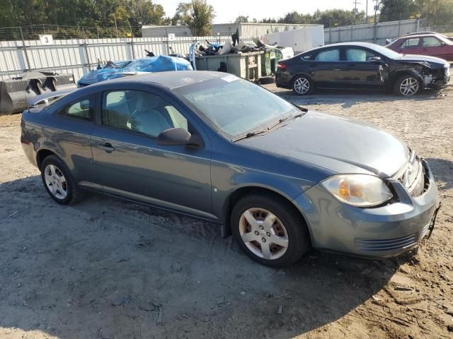 2007 Chevrolet Cobalt LS