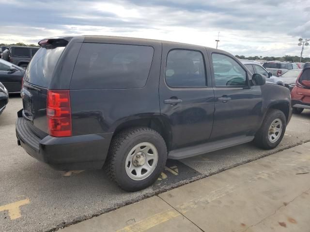 2010 Chevrolet Tahoe C1500  LS