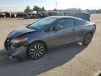 2014 Honda Civic EXL