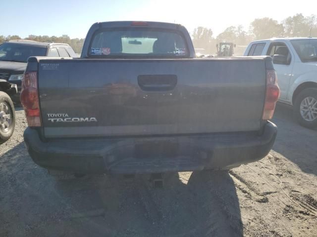 2014 Toyota Tacoma Access Cab