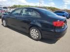 2014 Volkswagen Jetta Base