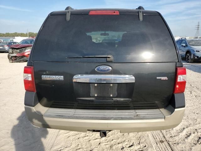 2007 Ford Expedition Eddie Bauer