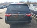 2011 Honda Odyssey EXL