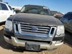 2007 Ford Explorer Eddie Bauer