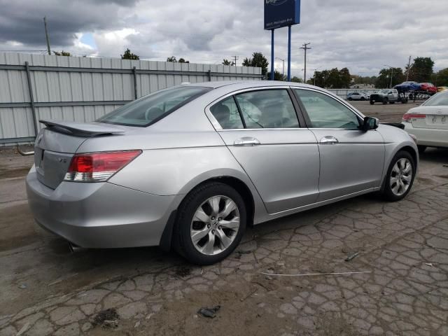 2008 Honda Accord EXL