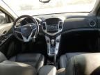 2013 Chevrolet Cruze LTZ