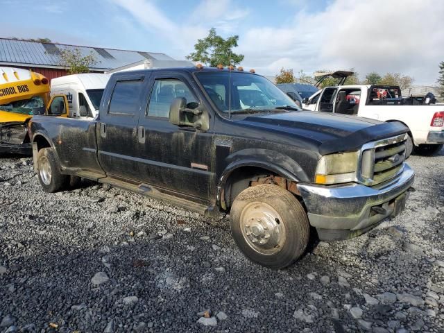 2003 Ford F450 Super Duty