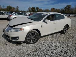 2009 Lincoln MKS en venta en Columbus, OH