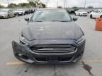 2015 Ford Fusion Titanium