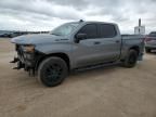 2024 Chevrolet Silverado K1500 Custom