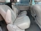 2012 Toyota Sienna XLE