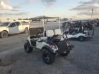 2015 Aspt Golf Cart