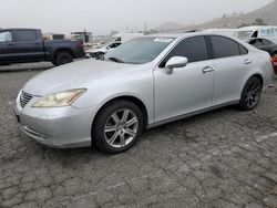 Salvage cars for sale at Colton, CA auction: 2008 Lexus ES 350