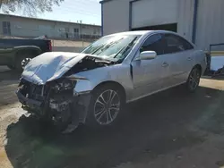 2006 Hyundai Azera SE en venta en Albuquerque, NM